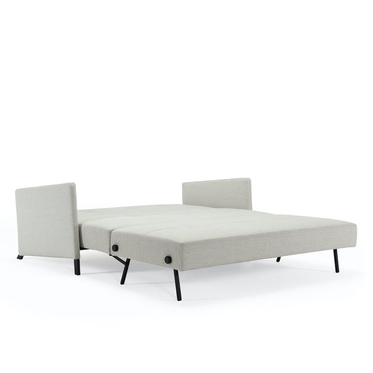 Cubed Deluxe Sofa w/arms (Full / Queen) - Molecule Design-Online 