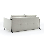 Cubed Deluxe Sofa w/arms (Full / Queen) - Molecule Design-Online 