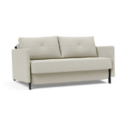 Cubed Deluxe Sofa w/arms (Full / Queen) - Molecule Design-Online 