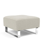 Deluxe Excess Ottoman - Molecule Design-Online 