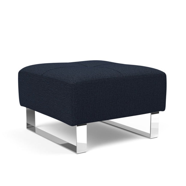 Deluxe Excess Ottoman - Molecule Design-Online 