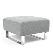 Deluxe Excess Ottoman - Molecule Design-Online 