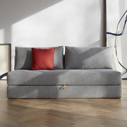 Osvald Sofa (Queen) - Molecule Design-Online 