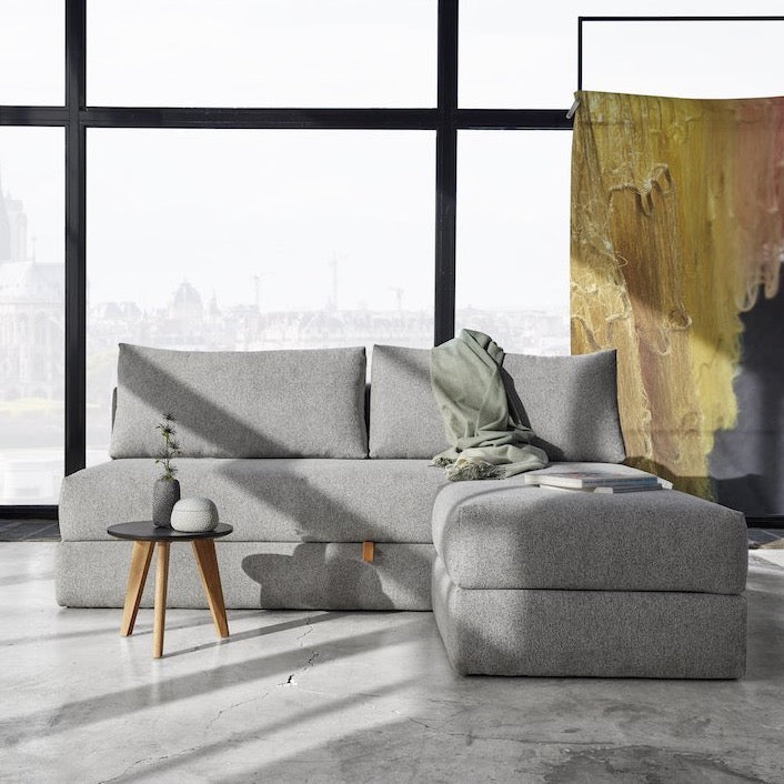 Osvald Sofa (Queen) - Molecule Design-Online 