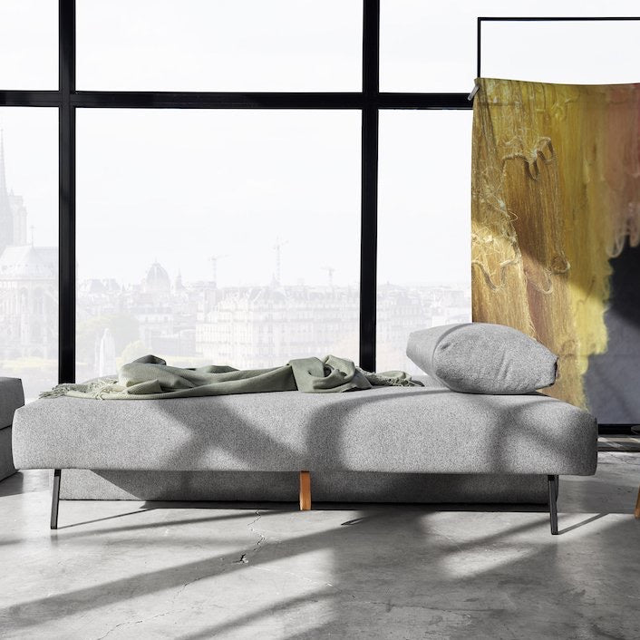 Osvald Sofa (Queen) - Molecule Design-Online 