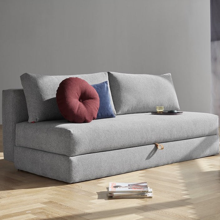 Osvald Sofa (Queen) - Molecule Design-Online 