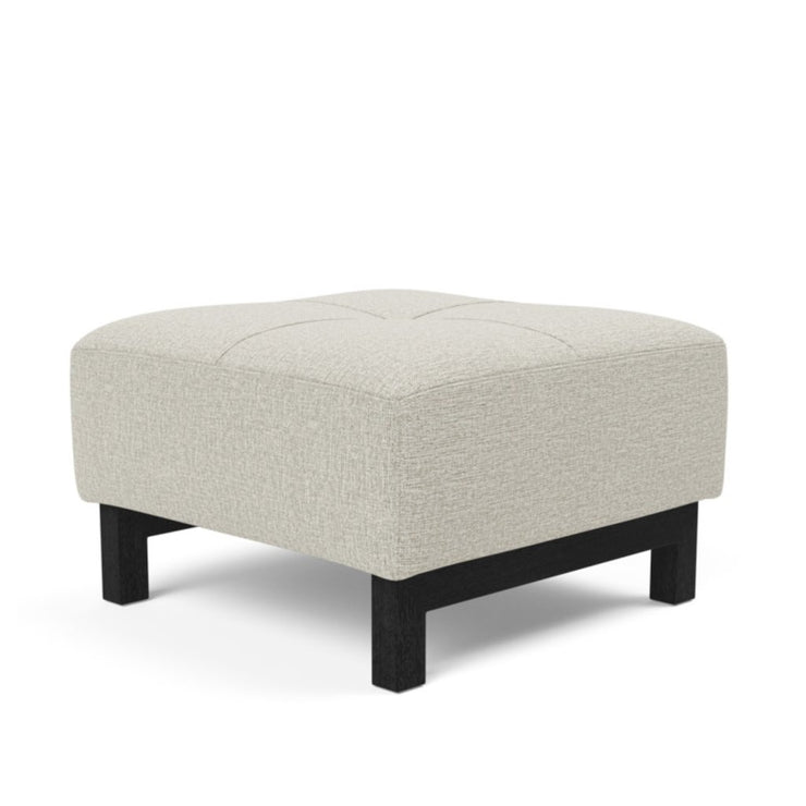 Deluxe Excess Ottoman - Molecule Design-Online 