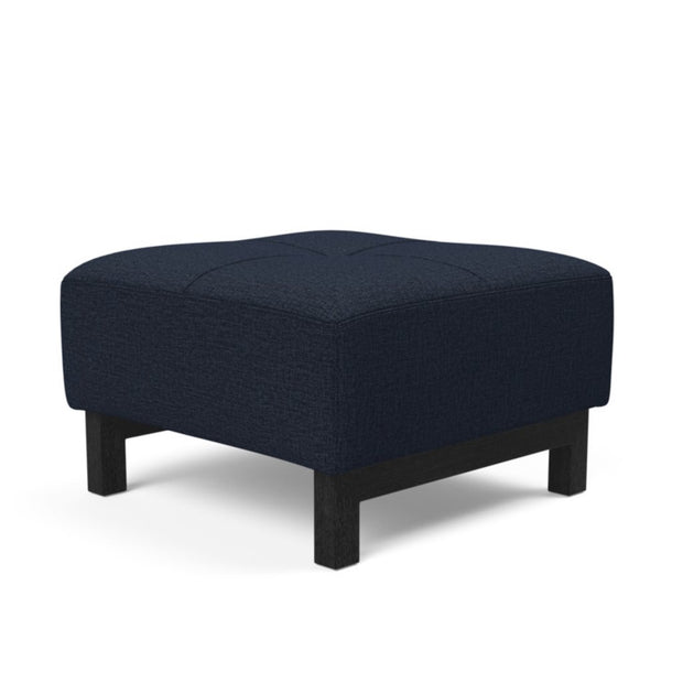 Deluxe Excess Ottoman - Molecule Design-Online 