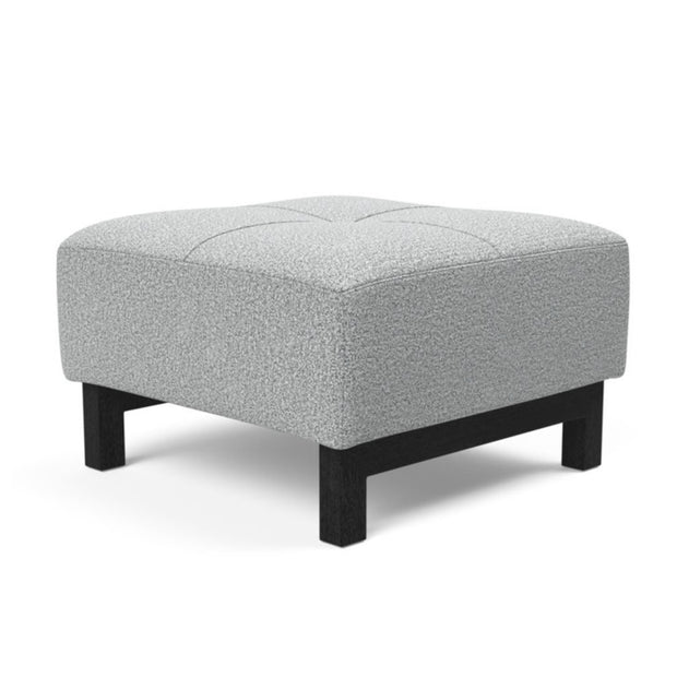 Deluxe Excess Ottoman - Molecule Design-Online 