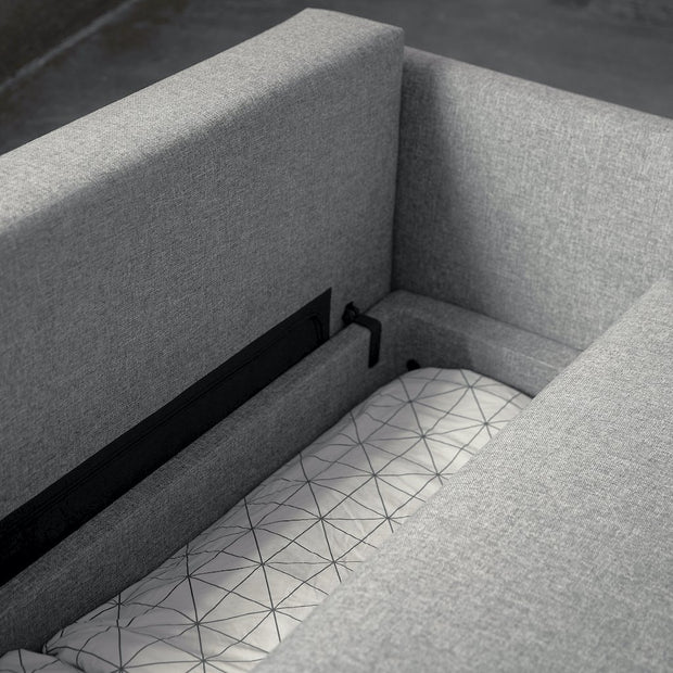 Tripi Sofa - (Queen) - Molecule Design-Online 