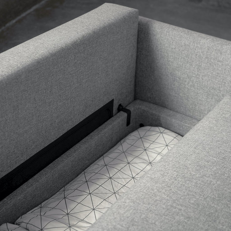 Tripi Sofa - (Queen) - Molecule Design-Online 