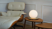 Bola Sphere Table Lamp - Molecule Design-Online 